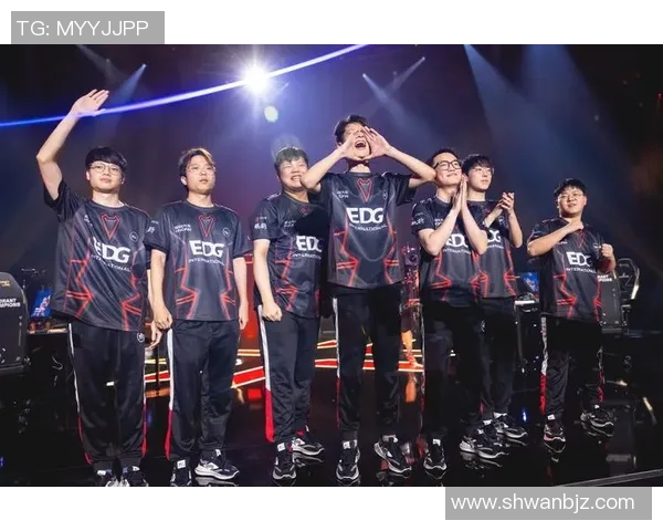 DOTA2灵活性排行榜揭晓EDG荣登第八名展现强大实力与潜力