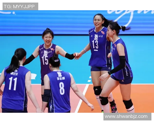 北京排球队现状分析与未来发展展望聚焦排球运动的热潮与挑战