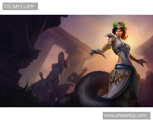 探寻英雄联盟成功背后的秘密与吴芳的独特见解